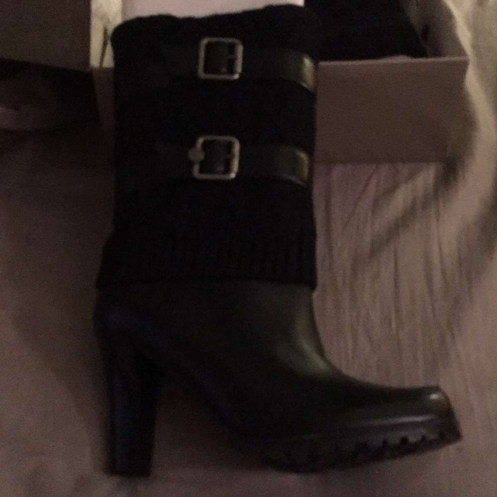 Marc Fisher Boots